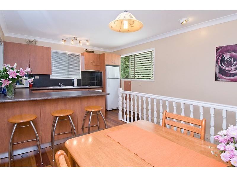 121 Kylie Avenue, Ferny Hills QLD 4055