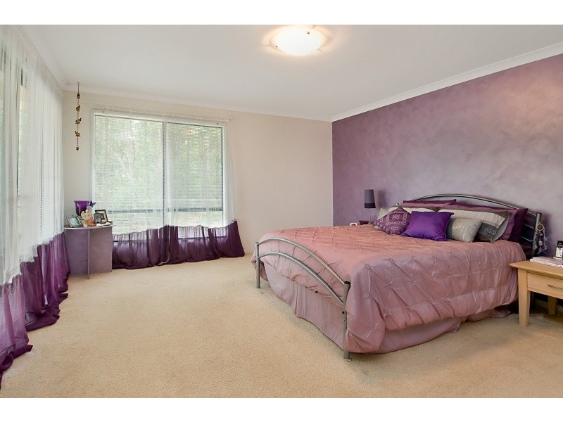 19 Bunyaville Close, Arana Hills QLD 4054
