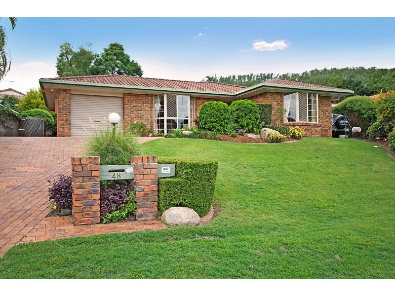 48 Duntreath St, Keperra QLD 4054
