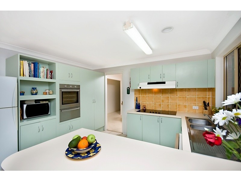 48 Duntreath St, Keperra QLD 4054