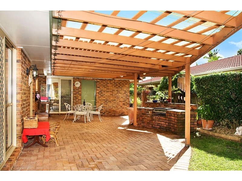 48 Duntreath St, Keperra QLD 4054