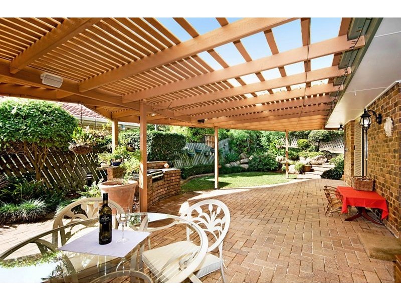 48 Duntreath St, Keperra QLD 4054