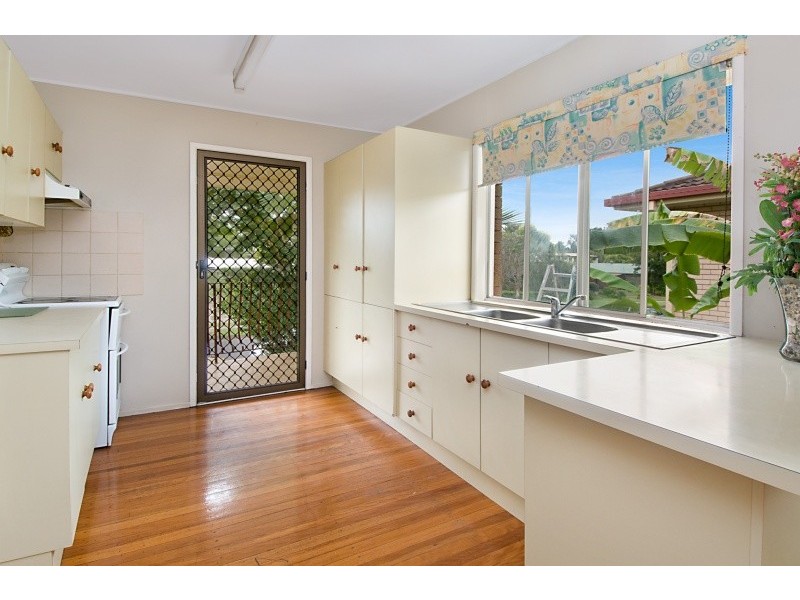 12 Castlecor St, Ferny Grove QLD 4055