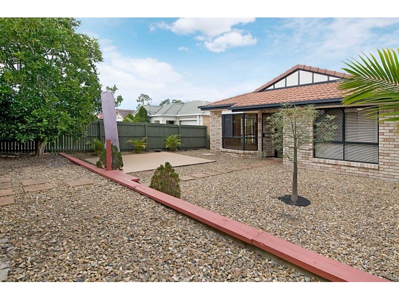 14 Kookaburra Ct, Loganlea QLD 4131