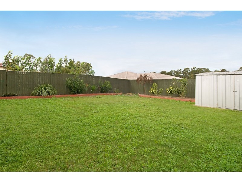 14 Kookaburra Ct, Loganlea QLD 4131