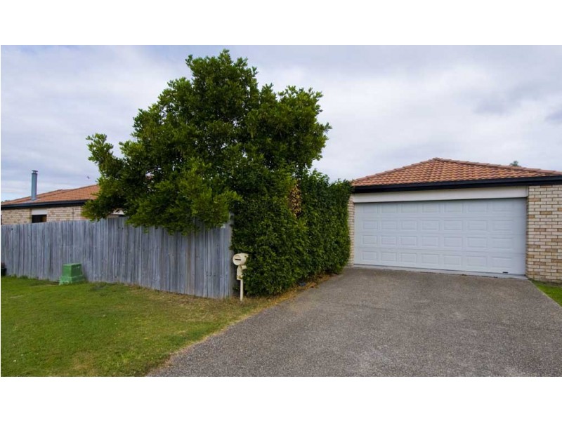 14 Kookaburra Ct, Loganlea QLD 4131