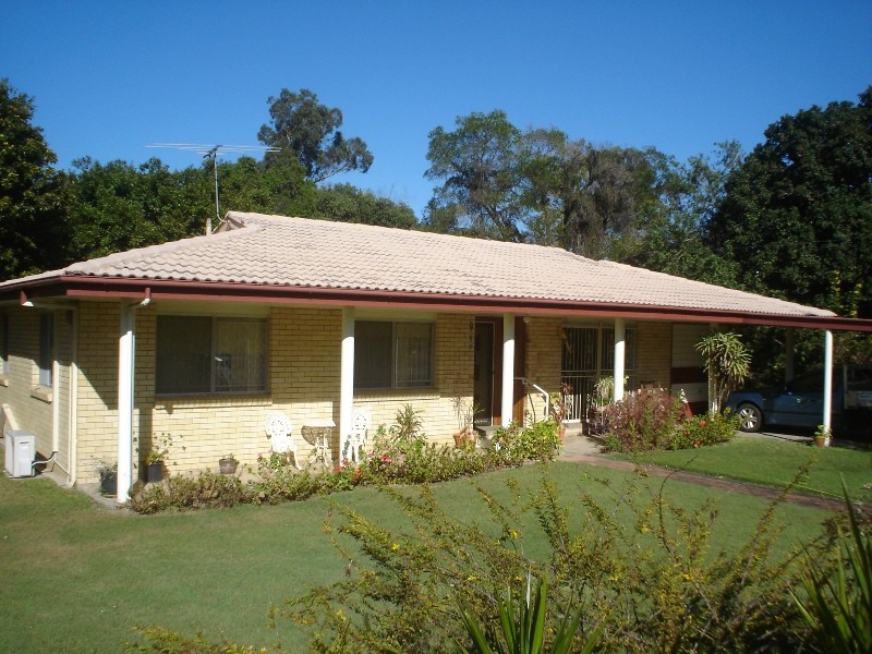 7 Glenlee St, Arana Hills QLD 4054