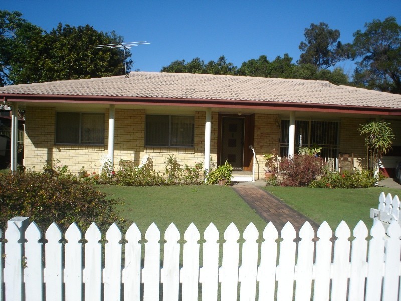 7 Glenlee St, Arana Hills QLD 4054