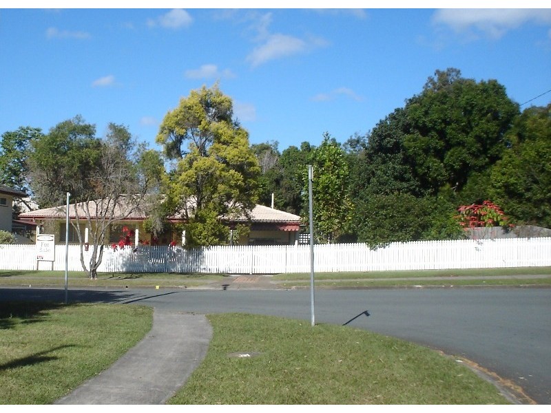 7 Glenlee St, Arana Hills QLD 4054