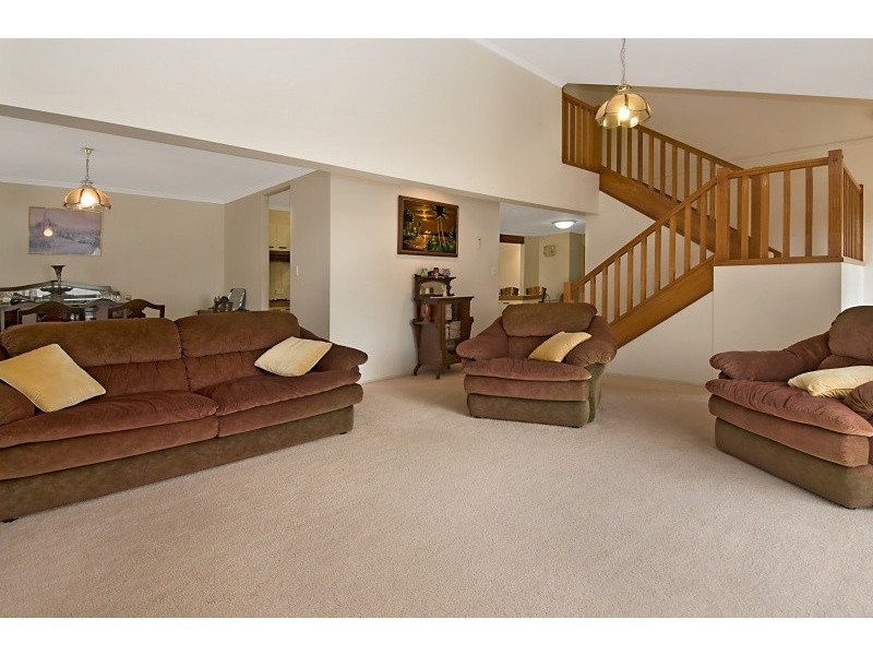 4 Glenlea St, Keperra QLD 4054