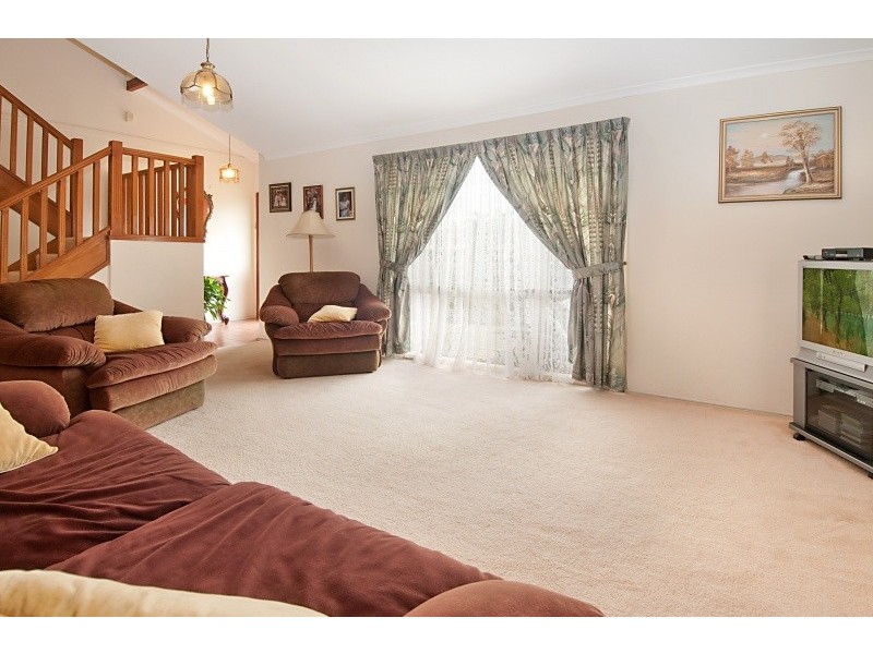 4 Glenlea St, Keperra QLD 4054