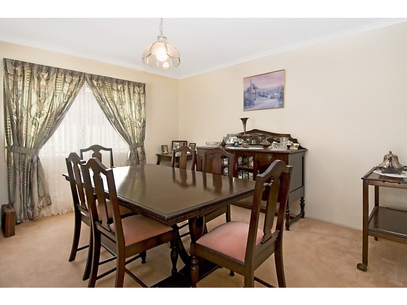 4 Glenlea St, Keperra QLD 4054