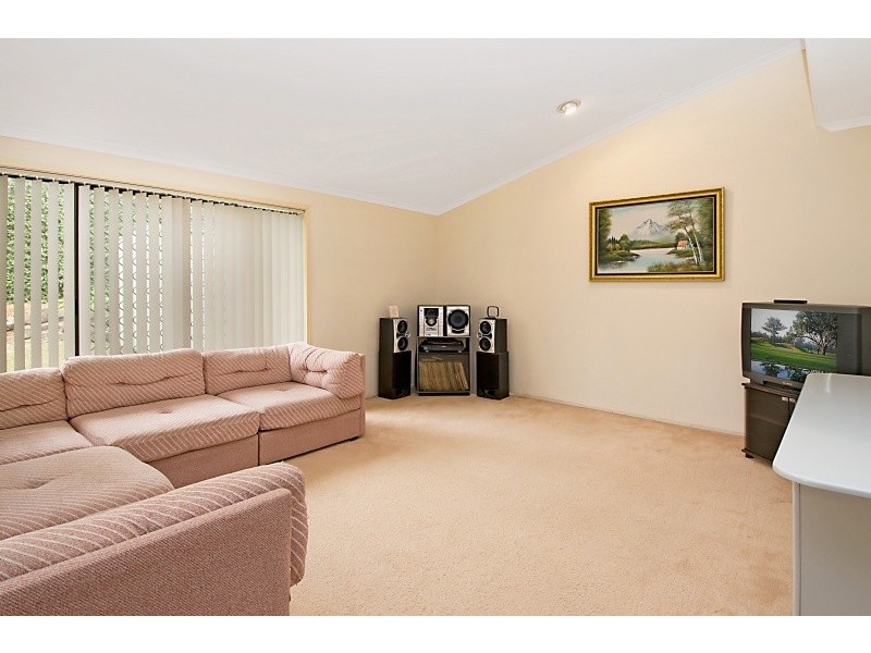 4 Glenlea St, Keperra QLD 4054