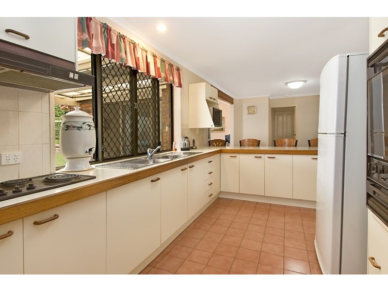 4 Glenlea St, Keperra QLD 4054