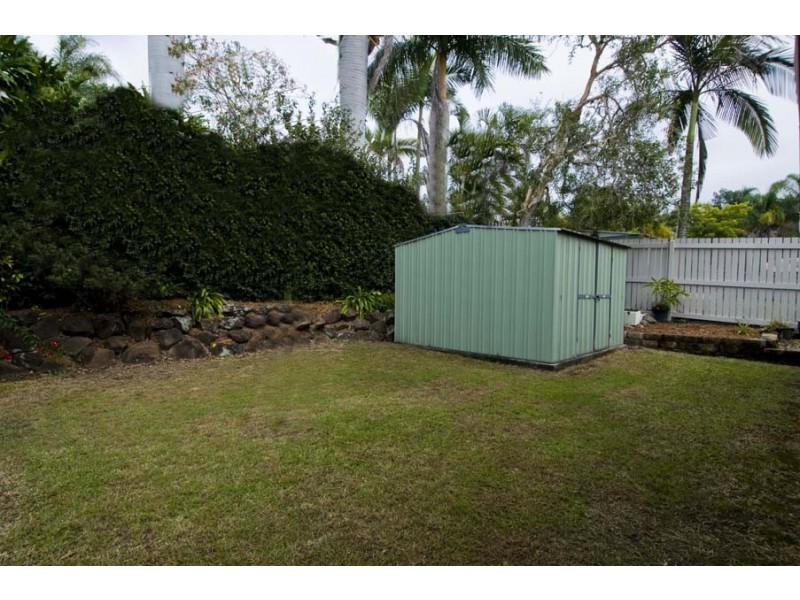 4 Glenlea St, Keperra QLD 4054
