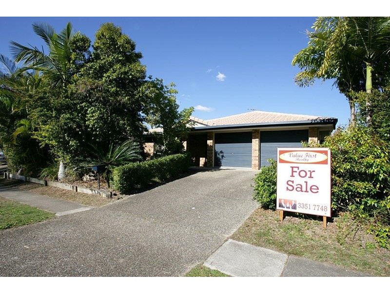 42 Glengarry Rd, Keperra QLD 4054