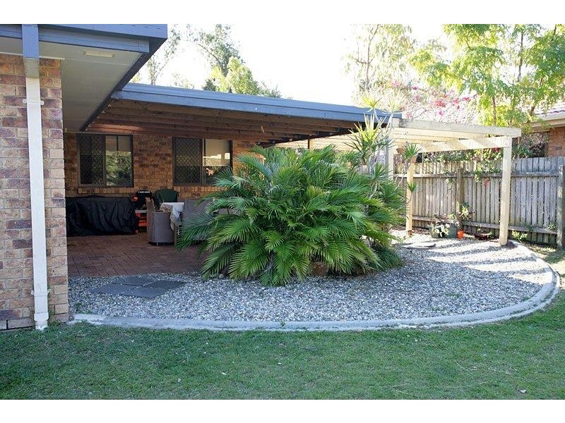 42 Glengarry Rd, Keperra QLD 4054