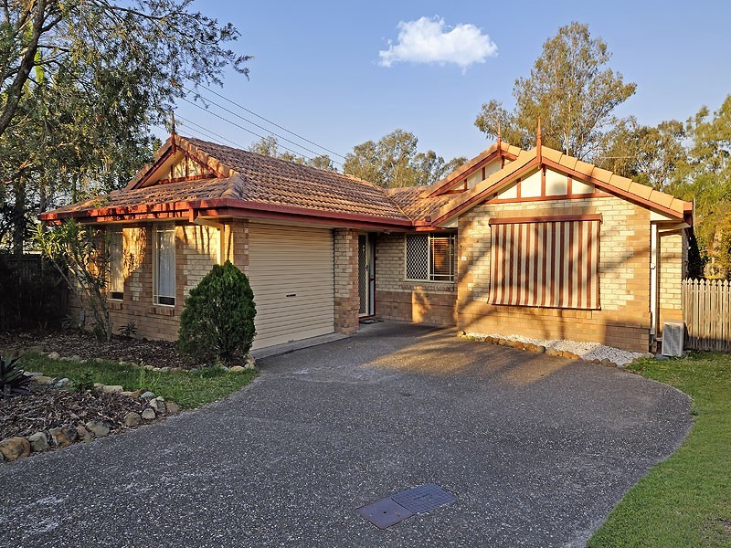 39/24 Glengarry Rd, Keperra QLD 4054