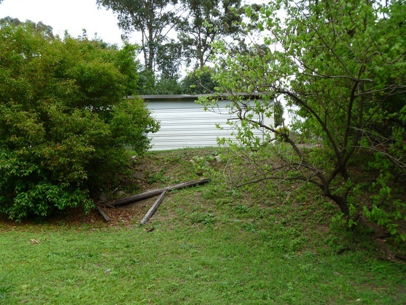 87 Plucks Rd, Arana Hills QLD 4054