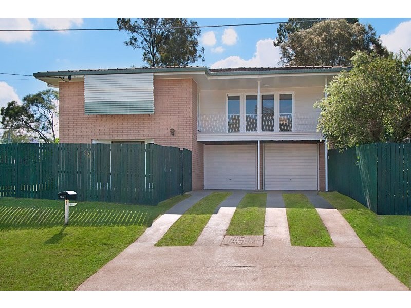 34 Dunbil Ave, Ferny Hills QLD 4055