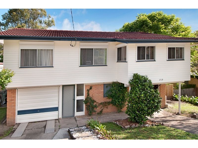 159 Patricks Rd, Ferny Hills QLD 4055