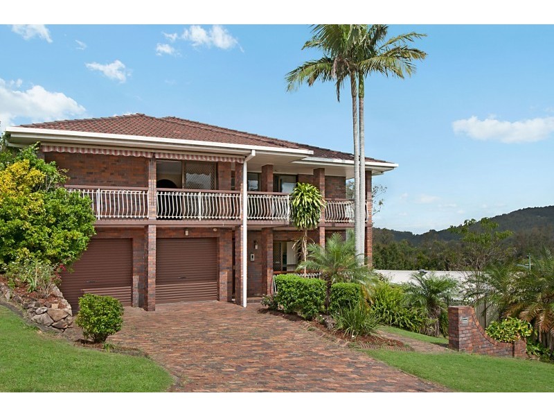 7 Toolara St, The Gap QLD 4061