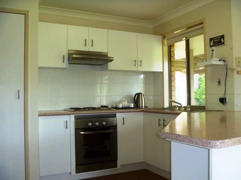 8/24 Glengarry Rd, Keperra QLD 4054