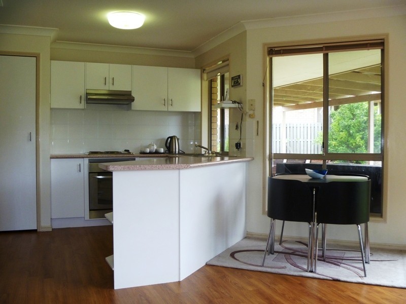 8/24 Glengarry Rd, Keperra QLD 4054