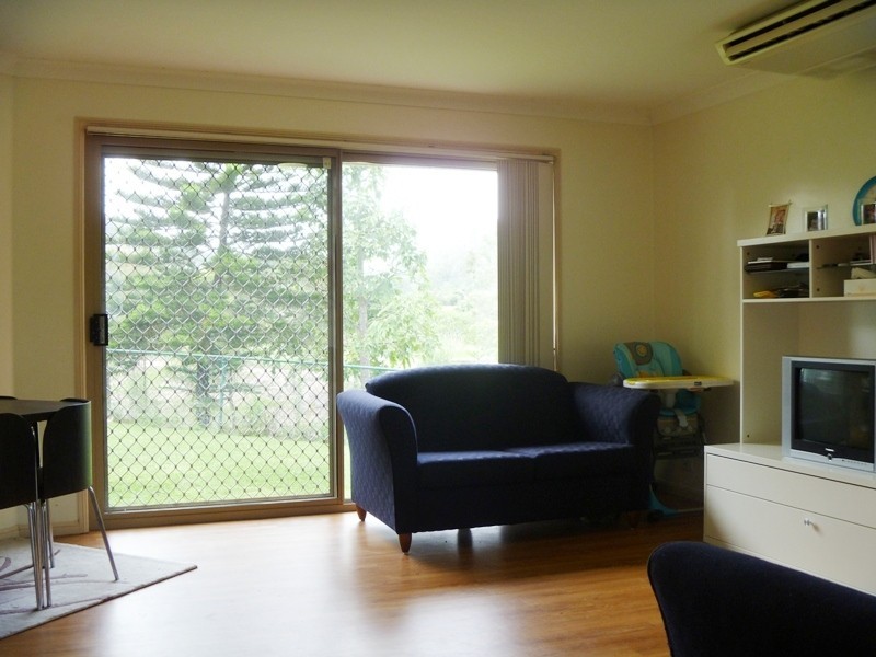 8/24 Glengarry Rd, Keperra QLD 4054