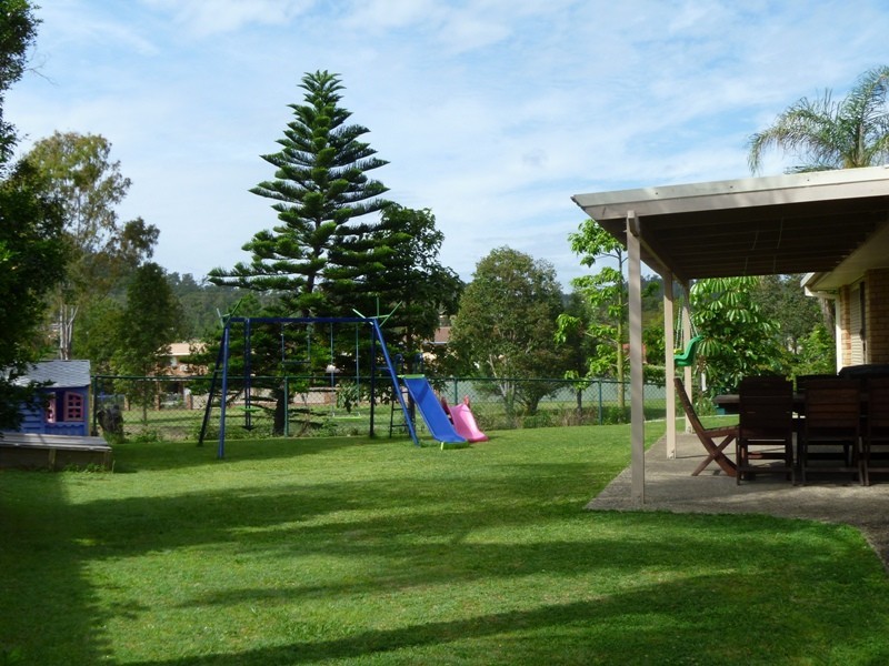 8/24 Glengarry Rd, Keperra QLD 4054