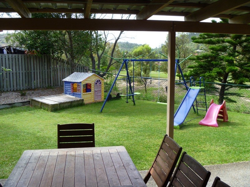 8/24 Glengarry Rd, Keperra QLD 4054