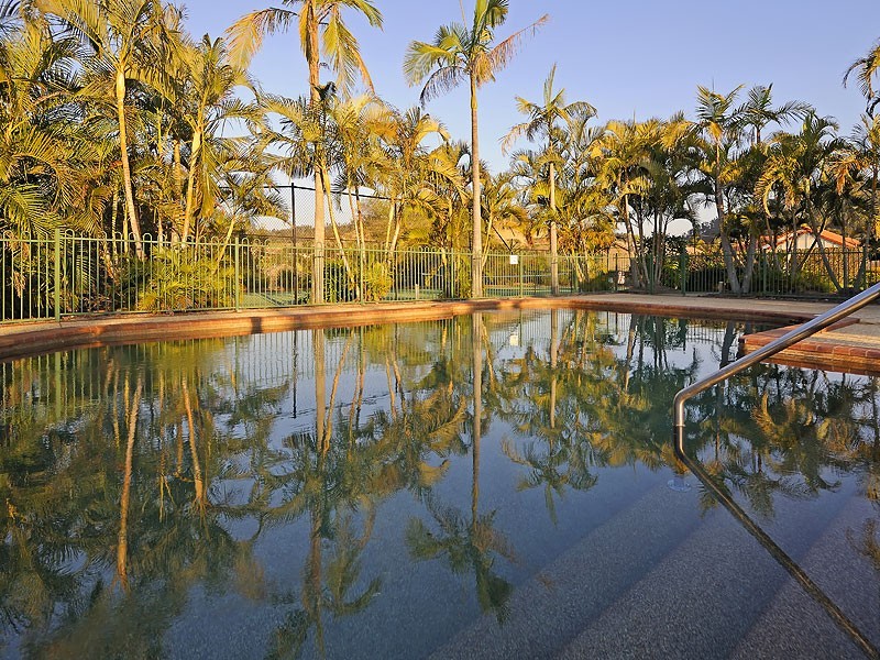 8/24 Glengarry Rd, Keperra QLD 4054