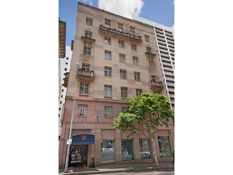 503/301 Ann St, Brisbane QLD 4000