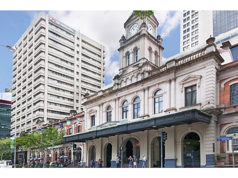 503/301 Ann St, Brisbane QLD 4000