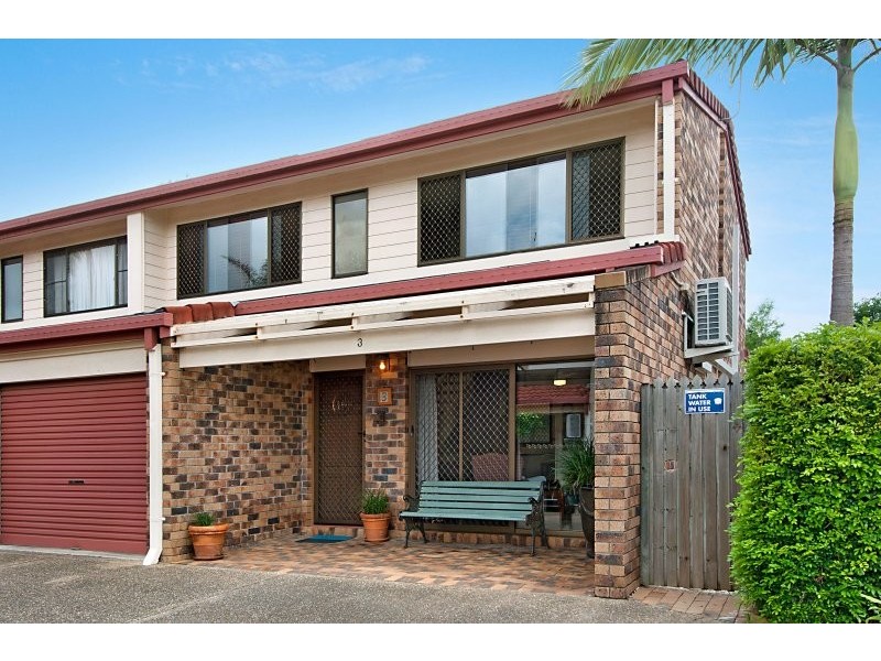 3/16 Movilla St, Ferny Grove QLD 4055