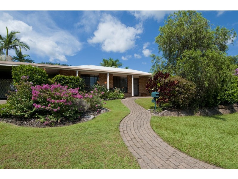 1 Lapilli St, Keperra QLD 4054
