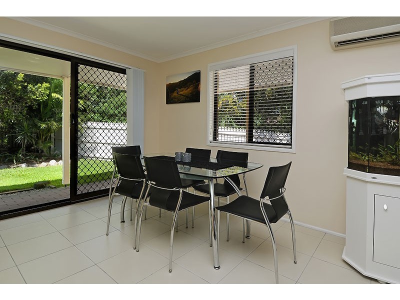 1 Lapilli St, Keperra QLD 4054