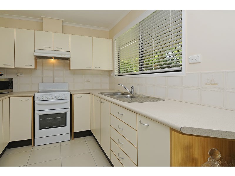 1 Lapilli St, Keperra QLD 4054