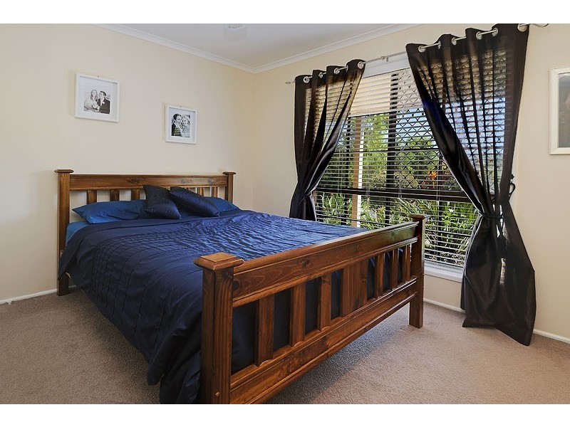 1 Lapilli St, Keperra QLD 4054