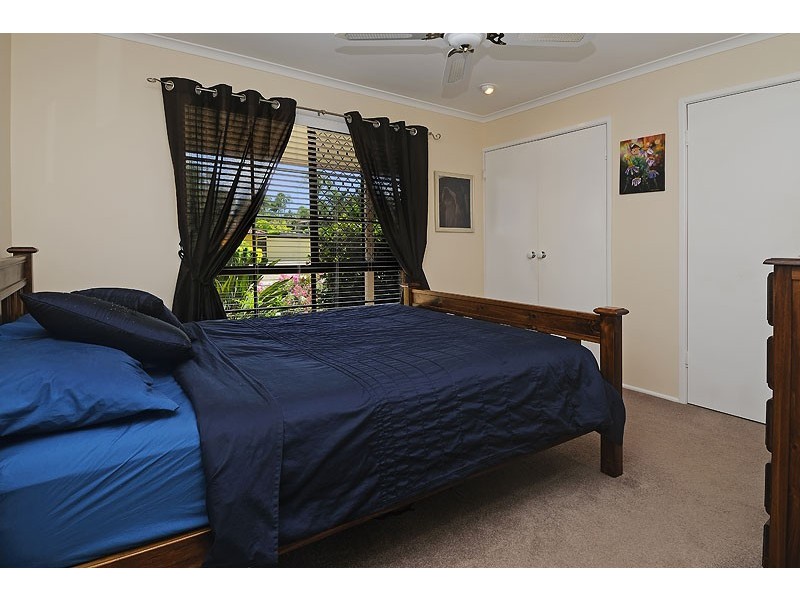 1 Lapilli St, Keperra QLD 4054