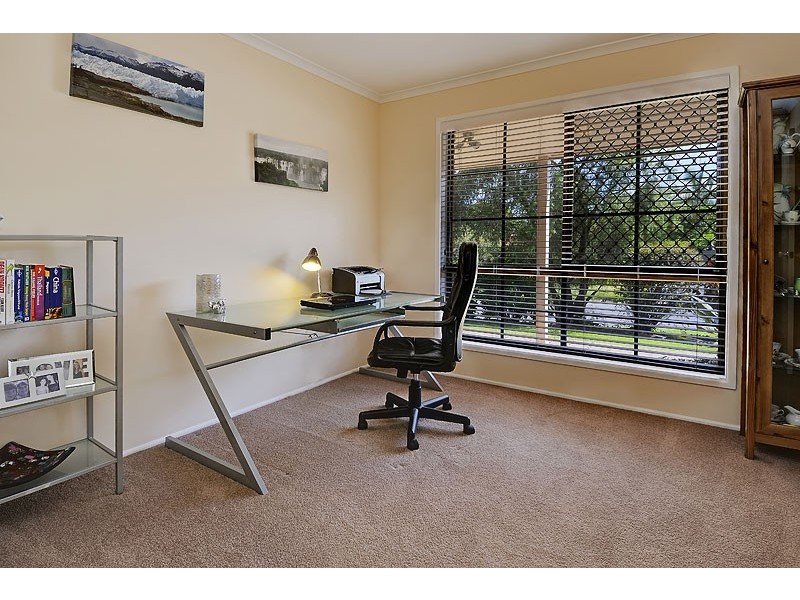 1 Lapilli St, Keperra QLD 4054