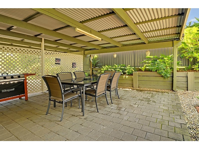 1 Lapilli St, Keperra QLD 4054