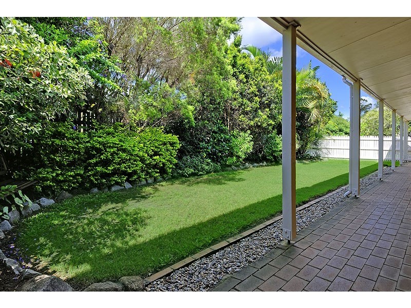 1 Lapilli St, Keperra QLD 4054