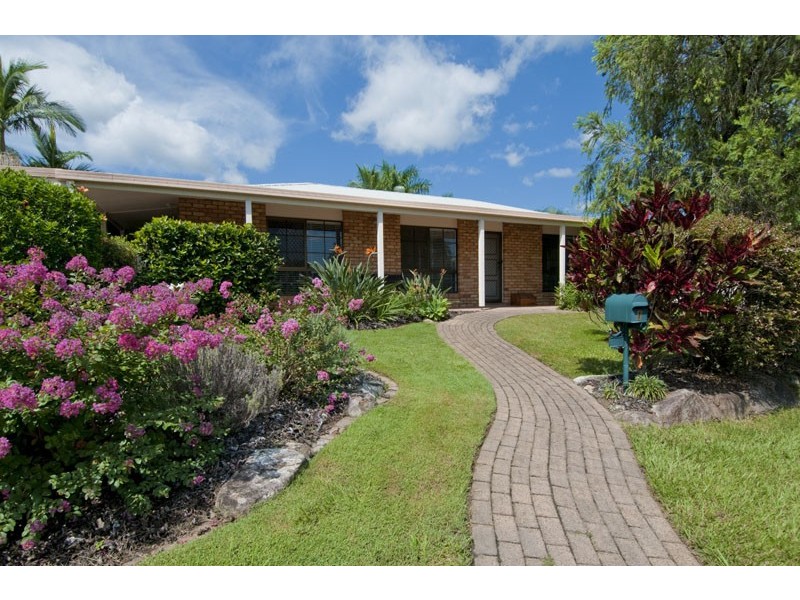 1 Lapilli St, Keperra QLD 4054