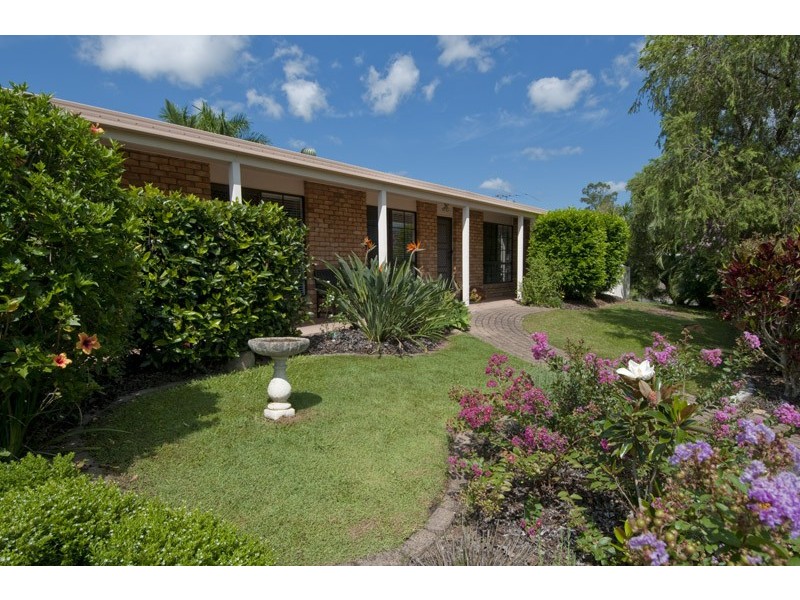 1 Lapilli St, Keperra QLD 4054