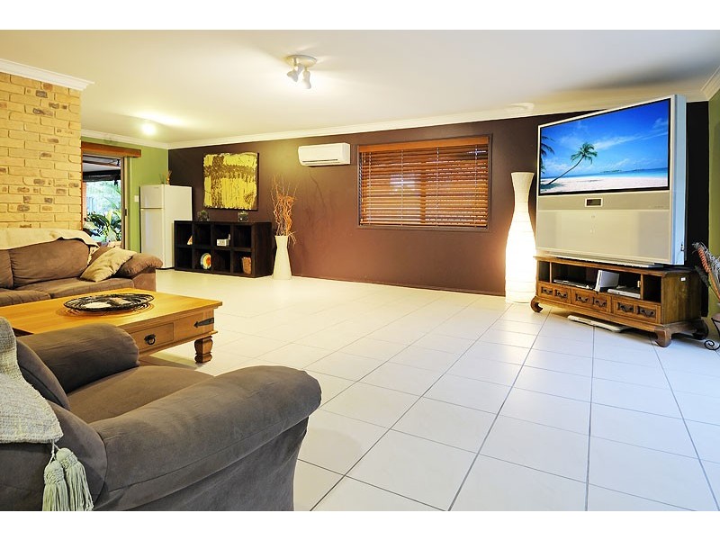 31 Balvenie St, Keperra QLD 4054