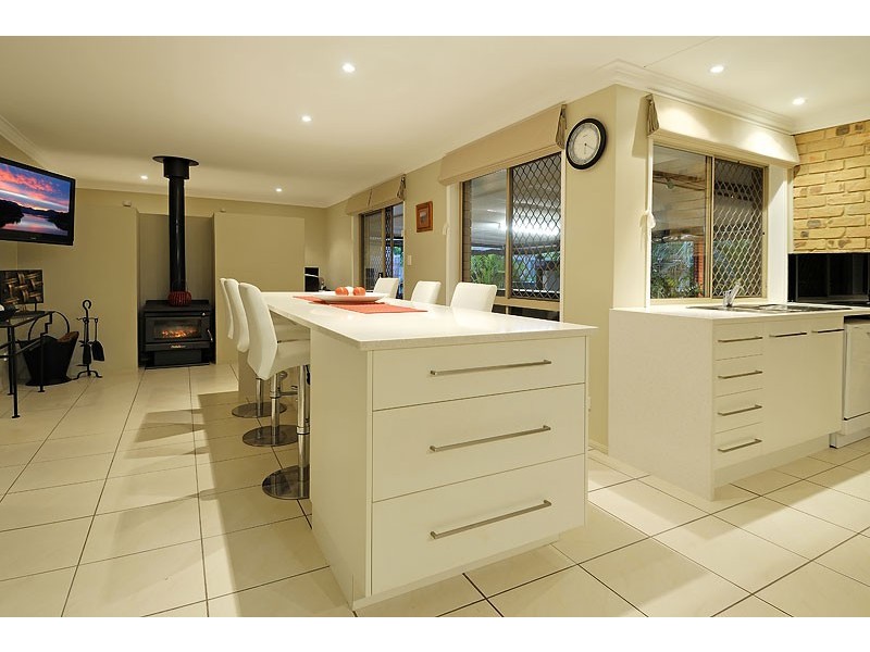 31 Balvenie St, Keperra QLD 4054