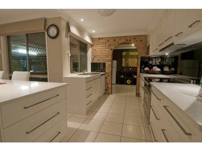 31 Balvenie St, Keperra QLD 4054