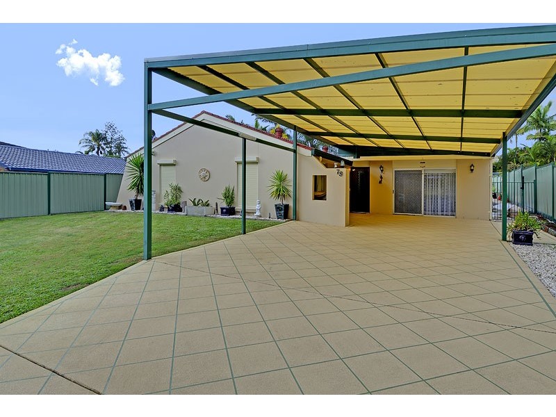 79 Lislane St, Ferny Grove QLD 4055