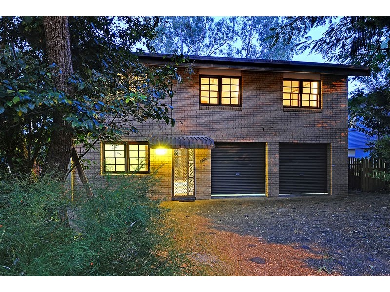 1226 Waterworks Rd, The Gap QLD 4061